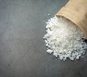 نمک دوز تاپان